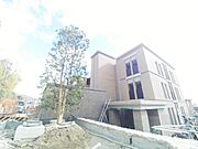 プラネソシエ御影山手イーストの賃貸物件