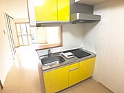 システムキッチン
