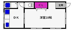 JR東海道・山陽本線 住吉駅 徒歩12分