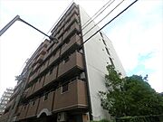 深江駅より徒歩2分 4階 築39年6ヶ月の賃貸物件