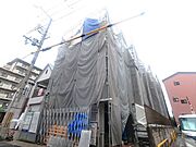 御影駅より徒歩7分 1階 新築の賃貸物件