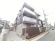 マルベリー甲南山手 1階 築8年3ヶ月の賃貸物件