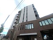 摂津本山駅より徒歩6分 5階 築14年10ヶ月の賃貸物件