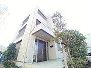 シンフォニエッタ西岡本の賃貸物件