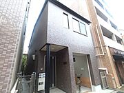 レガート甲南の賃貸物件