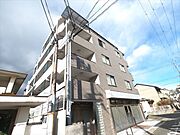 住吉駅より徒歩14分 2階 築28年5ヶ月の賃貸物件