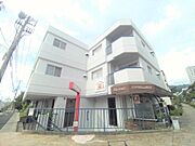 住吉駅より徒歩10分 2階 築49年5ヶ月の賃貸物件