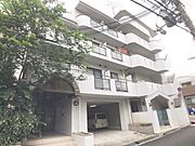 石屋川駅より徒歩4分 4階 築36年4ヶ月の賃貸物件