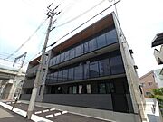 深江駅より徒歩2分 2階 築1年1ヶ月の賃貸物件