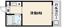 共栄ハイツ 2階