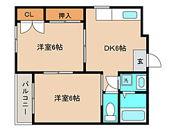 JR東海道・山陽本線 住吉駅 徒歩2分