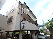 カーサ御影山手の賃貸物件