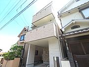 御影駅より徒歩4分 築10年5ヶ月 2階建の賃貸物件