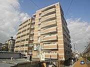 リベール東灘青木 8階 築11年10ヶ月の賃貸物件