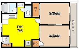 住吉マンション 3階