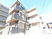 サンパティーク住吉の賃貸物件