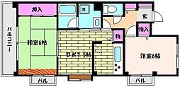 阪神本線 青木駅 徒歩5分