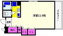 JR東海道・山陽本線 住吉駅 徒歩7分 2階/-