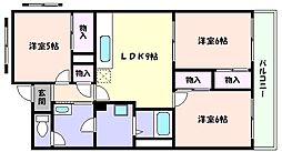 JR東海道・山陽本線 甲南山手駅 徒歩7分 2階/-
