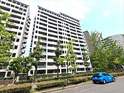 ウエストコート４番街南棟２番館の賃貸物件