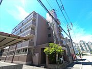 グランドール西岡本 5階 築30年4ヶ月の賃貸物件