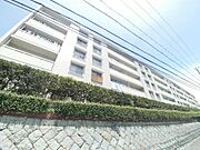 御影駅より徒歩22分 築55年9ヶ月 5階建の賃貸物件