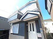 住吉駅より徒歩7分 築30年4ヶ月 2階建の賃貸物件
