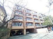 魚崎駅より徒歩12分 4階 築53年10ヶ月の賃貸物件