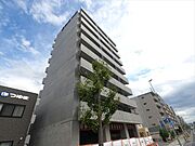 甲南山手駅より徒歩6分 新築 9階建の賃貸物件