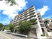 御影駅より徒歩22分 3階 築53年2ヶ月の賃貸物件