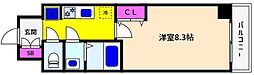 ASCLAIRE KOBE HIGASHINADA 10階/-