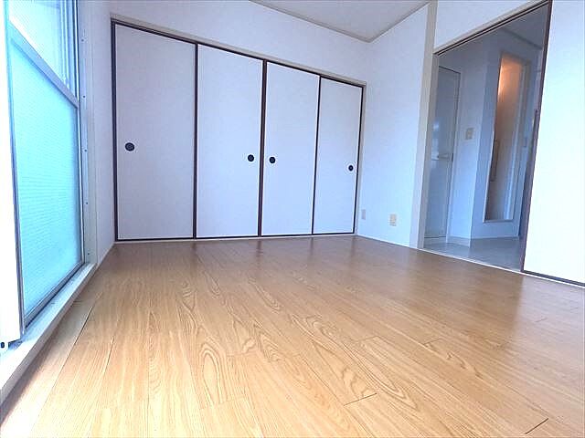 洋室