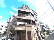 ベルジュ本山の賃貸物件
