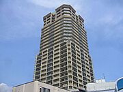 ビュータワー住吉館の賃貸物件