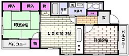 JR東海道・山陽本線 住吉駅 徒歩6分