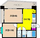 神戸市東灘区御影３丁目 3階建 築36年のイメージ