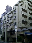 銀山町駅より徒歩4分 築35年4ヶ月 10階建の賃貸物件