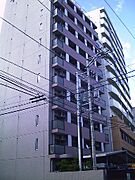 広島駅より徒歩9分 3階 築31年5ヶ月の賃貸物件