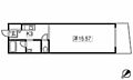 エスペランスモネ5階6.8万円