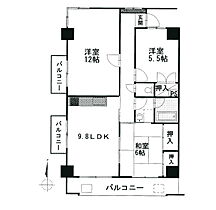 間取り：234032965862