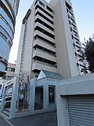 西観音町駅より徒歩7分 9階 築34年9ヶ月の賃貸物件