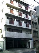 銀山町駅より徒歩4分 築38年8ヶ月 5階建の賃貸物件