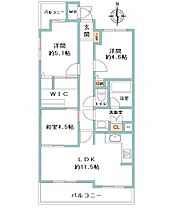 間取り：234030483502