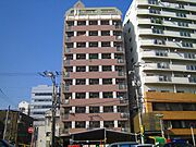  8階 築31年5ヶ月の賃貸物件