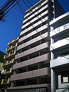 グラシア幟町 6階 築18年5ヶ月の賃貸物件