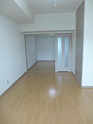 第24やたがいビル 9階2Kのリビング/ダイニング