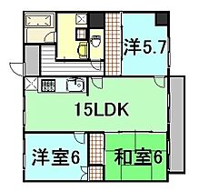 間取り：234035312060