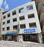 サンハート 3階 築30年1ヶ月の賃貸物件