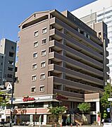  7階 築35年の賃貸物件