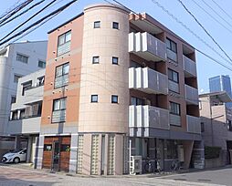 ジョイントベンチャービル